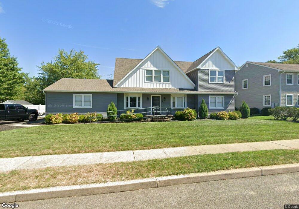 28 Revere Dr, Oceanport, NJ 07757 - photo 1