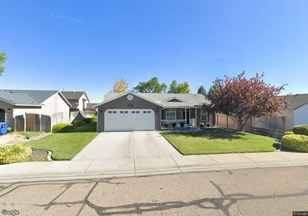 124 School Ave, Nampa, ID 83686 - photo 1
