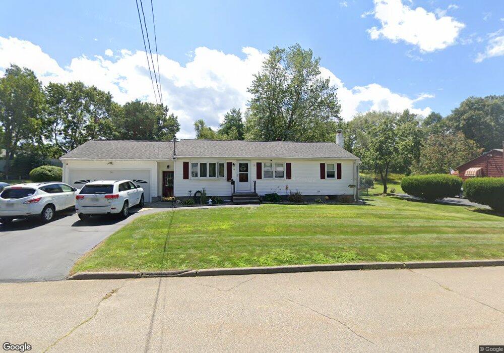 16 Richard Ave, Methuen, MA 01844 - photo 1