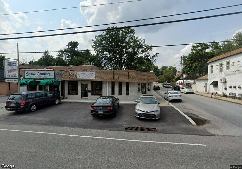 68-70 State Rd, Media, PA 19063 - photo 1