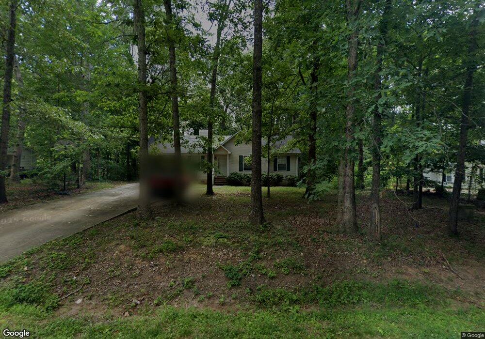 3667 Greencrest Rd, Gainesville, GA 30506 - photo 1