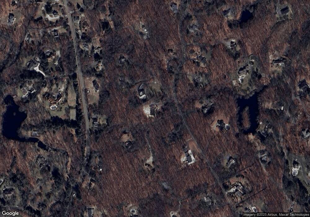 52 Birch Hill Rd, Weston, CT 06883 - photo 1