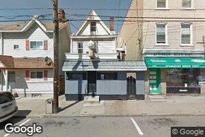 313 North Ave, Pittsburgh, PA 15209