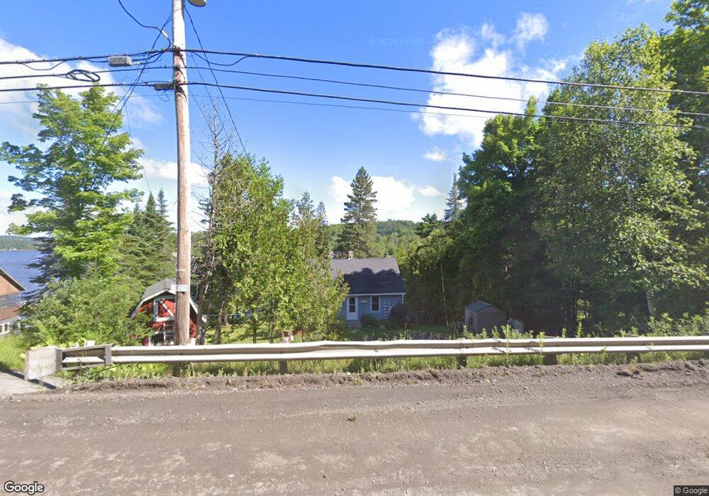 3614 Us Route 2 W, West Danville, VT 05873 - photo 1