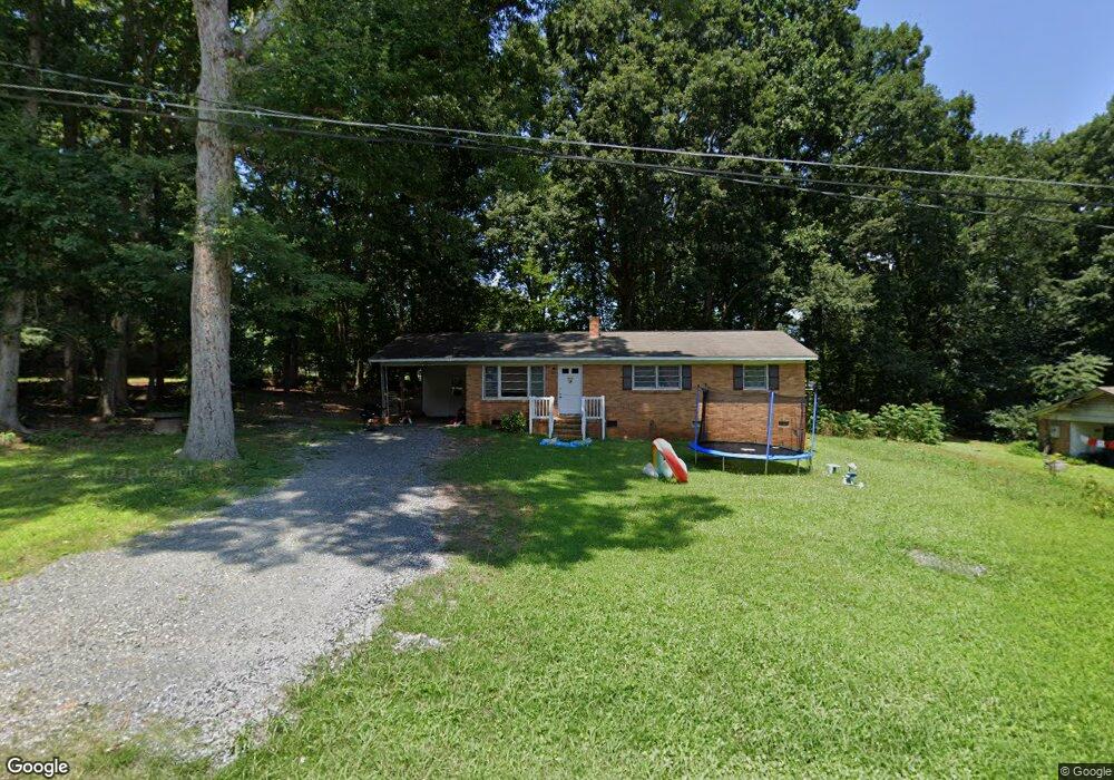 2311 Marlowe Ave, Shelby, NC 28150 - photo 1
