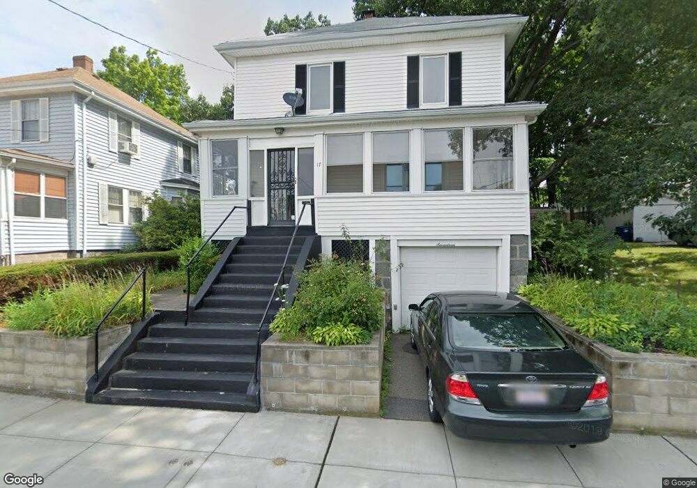 17 Rich St, Mattapan, MA 02126 - photo 1