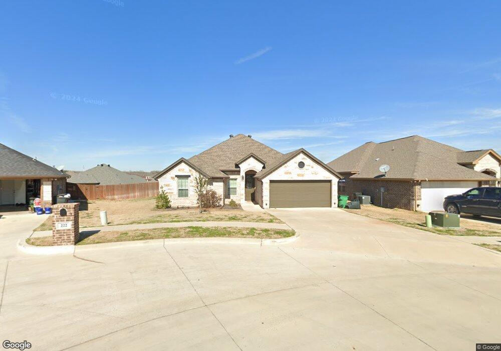 224 Jacinth Ln, Granbury, TX 76049 - photo 1