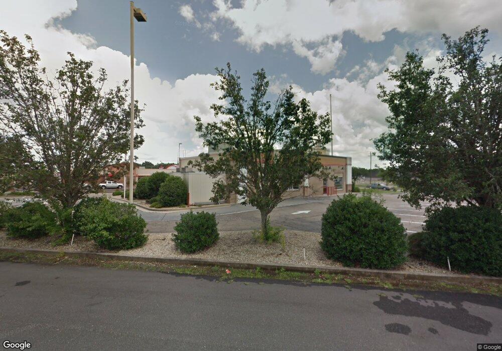 195 Memorial Blvd, Picayune, MS 39466 - photo 1