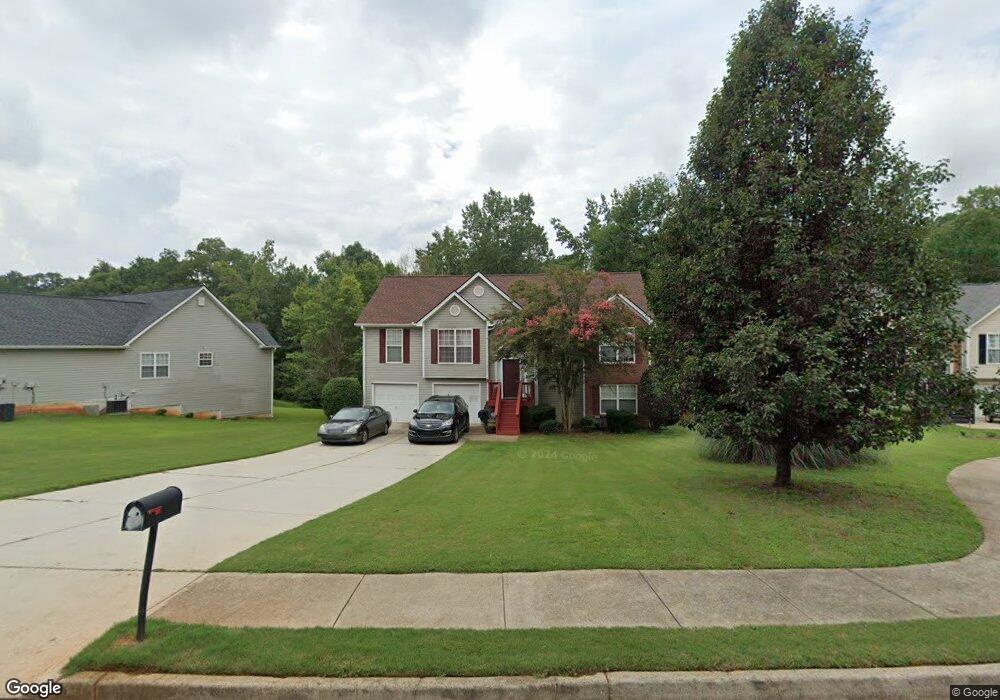 30 E Lawn Way, Covington, GA 30016 - photo 1