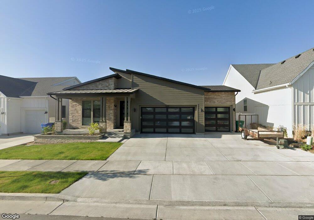 1669 W Laurel Chase Dr, Riverton, UT 84065 - photo 1