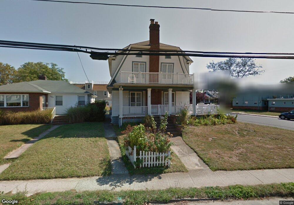 549 2nd Ave, Long Branch, NJ 07740 - photo 1