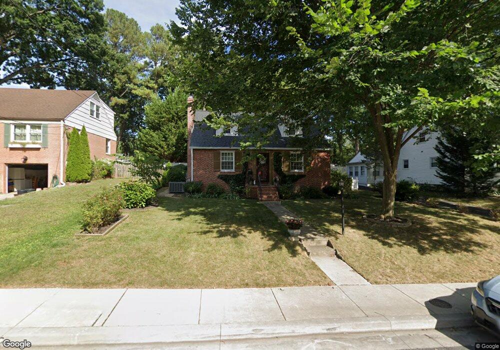 6523 Banbury Rd, Idlewylde, MD 21239 - photo 1