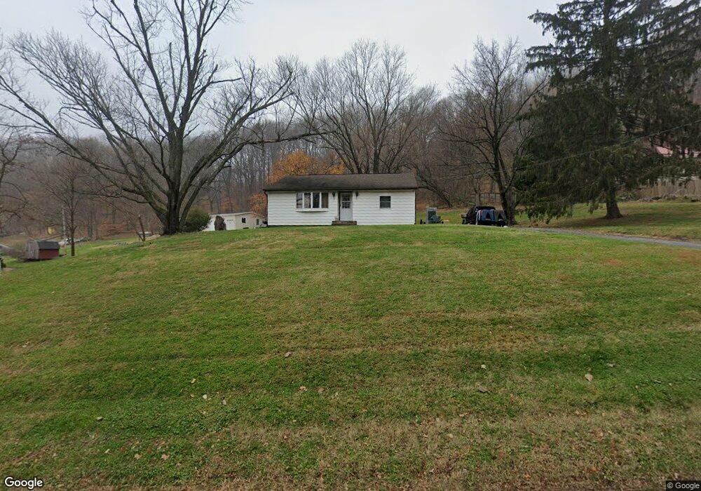 2236 Back Rd, Sharpsburg, MD 21782 - photo 1
