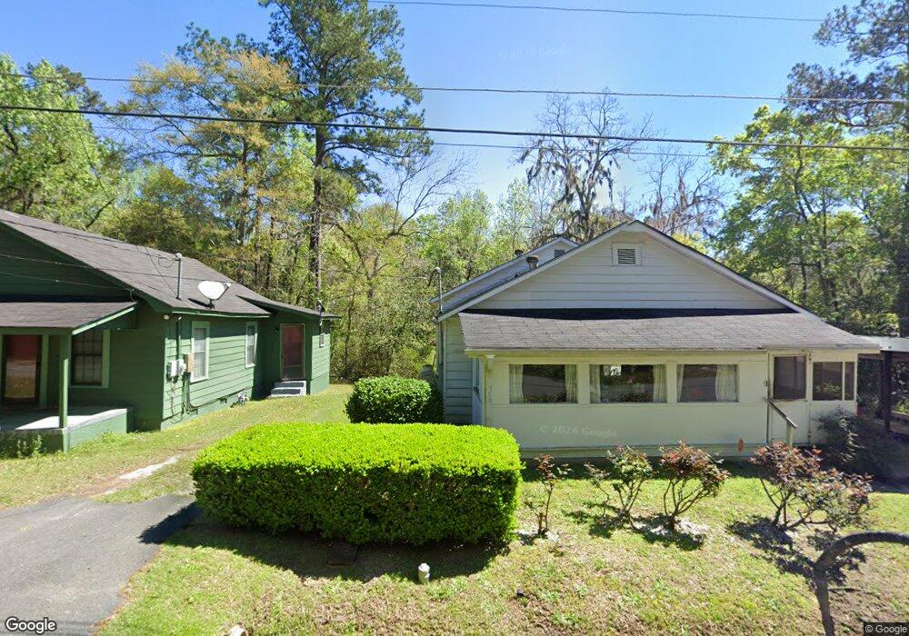 704 7th St NW, Cairo, GA 39828 - photo 1