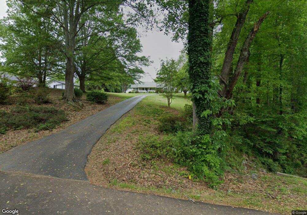 998 Chandler Heights Cir, Alto, GA 30510 - photo 1