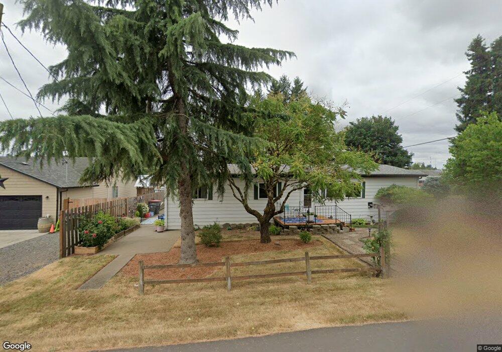 815 7th St, Lafayette, OR 97127 - photo 1