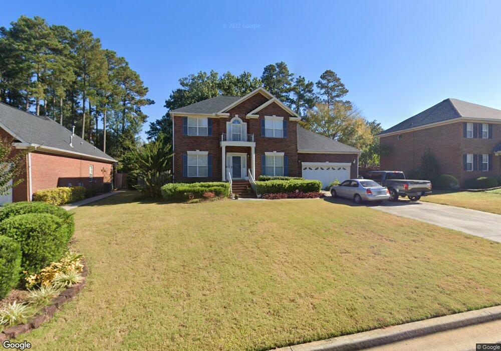 1339 Shadow Oak Dr, Evans, GA 30809 - photo 1