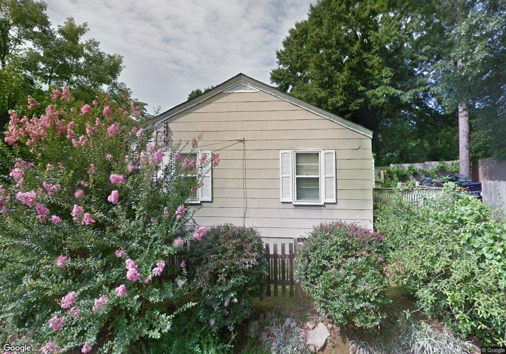 2727 Maple Rd SE, Rome, GA 30161 - photo 1