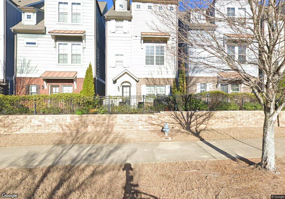 1068 Moorewood Ln SE unit 57, Smyrna, GA 30080 - photo 1