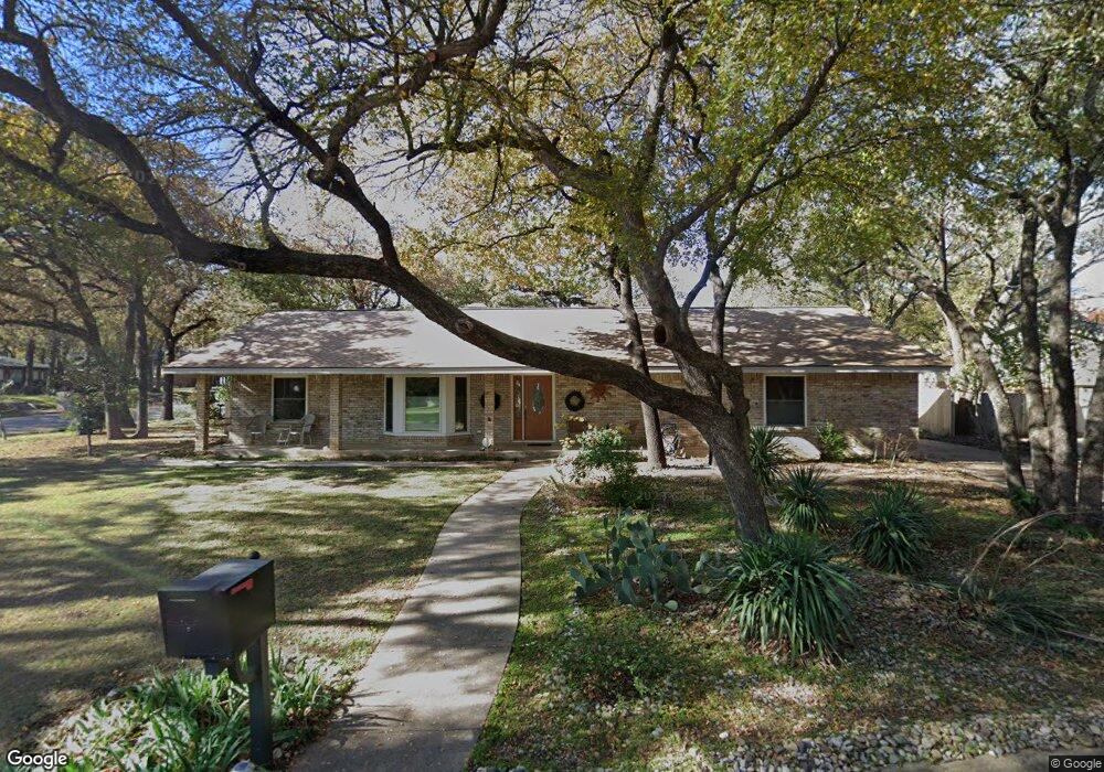 2825 Winterhaven Dr, Hurst, TX 76054 - photo 1