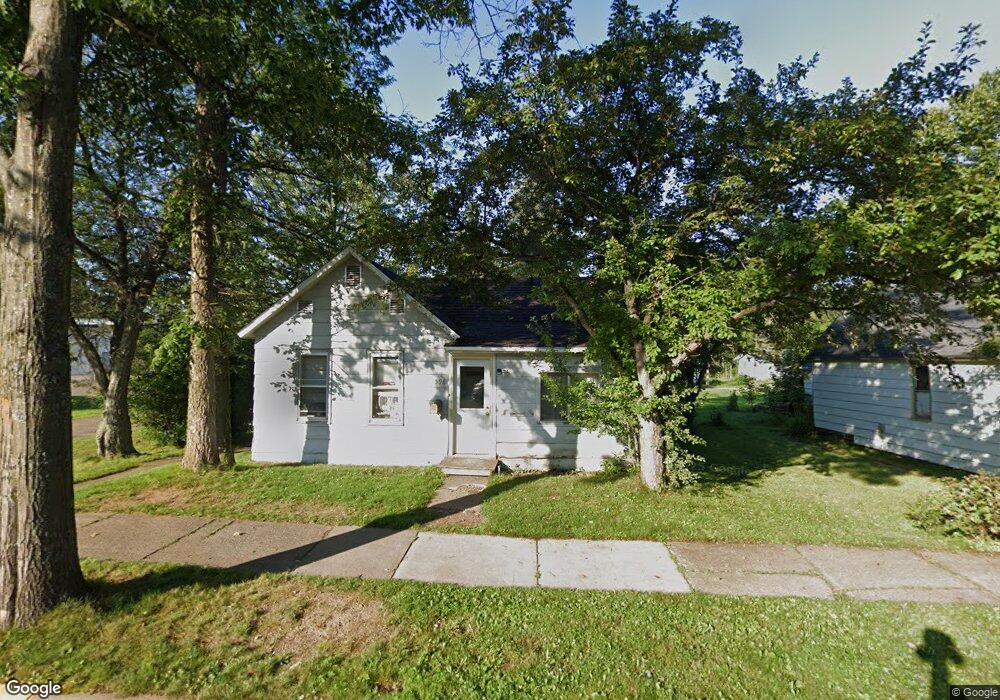 596 S Argyle Ave, Phillips, WI 54555 - photo 1