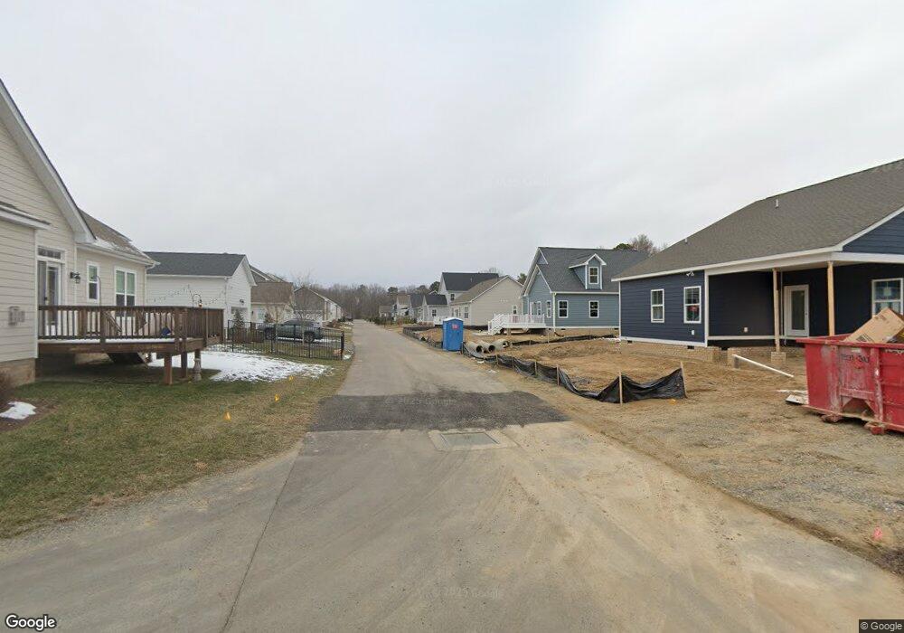 712 Chapman St, Ashland, VA 23005 - photo 1