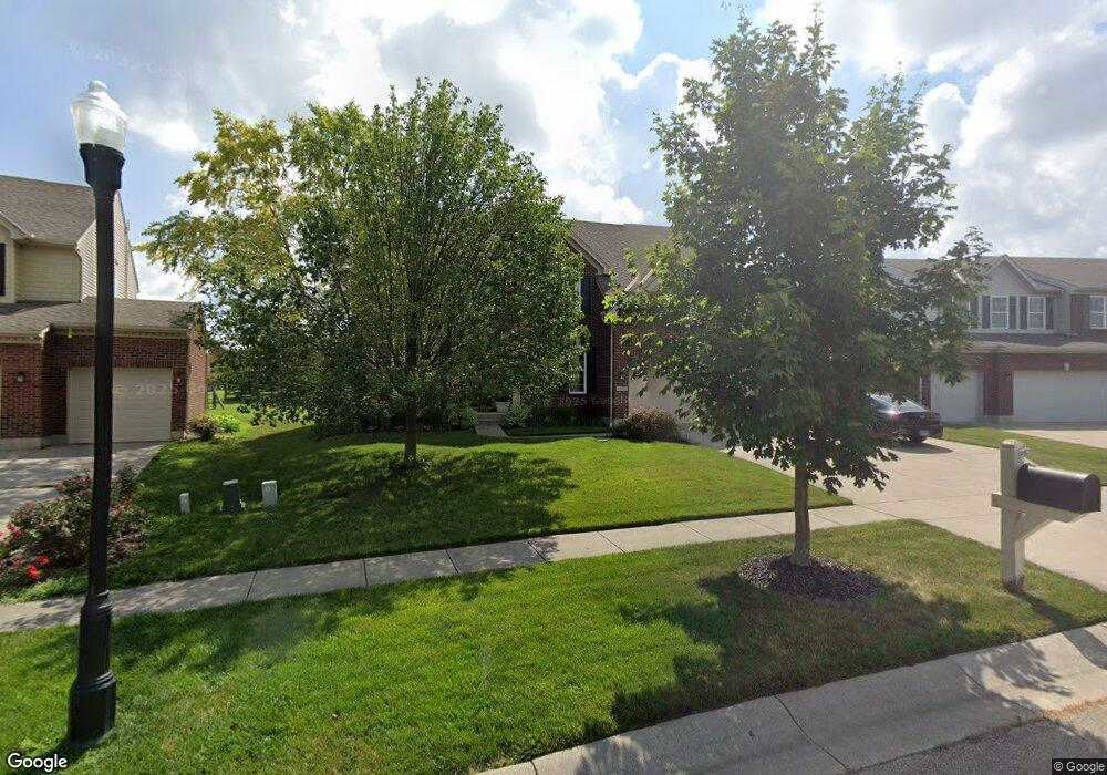 6242 Manchester Ct, Middletown, OH 45044 - photo 1