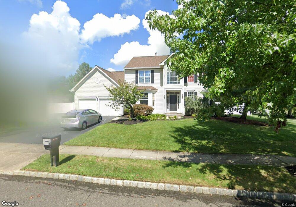 2 Berwick Cir, East Windsor, NJ 08520 - photo 1