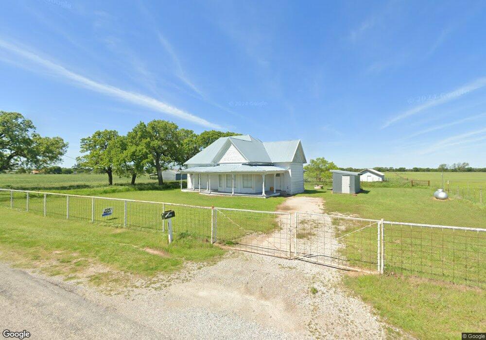 1400 Fairview Rd, Millsap, TX 76066 - photo 1