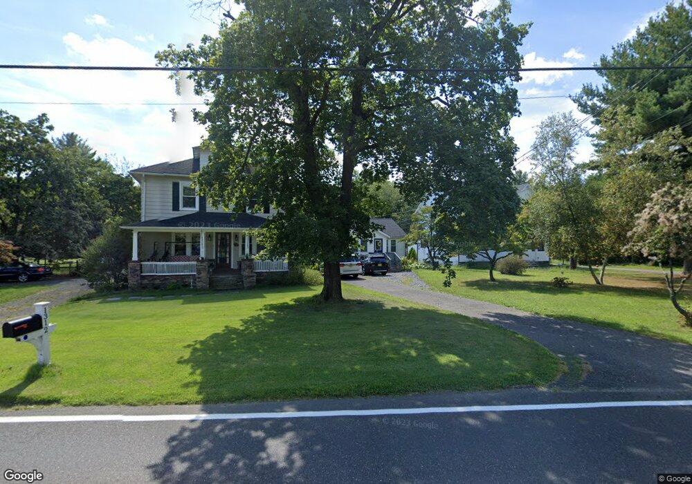 1316 Windsor Rd, Princeton Junction, NJ 08550 - photo 1