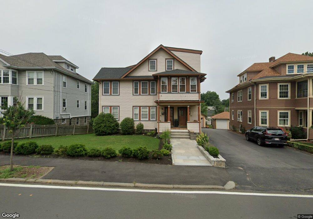 93 West St, Quincy, MA 02169 - photo 1