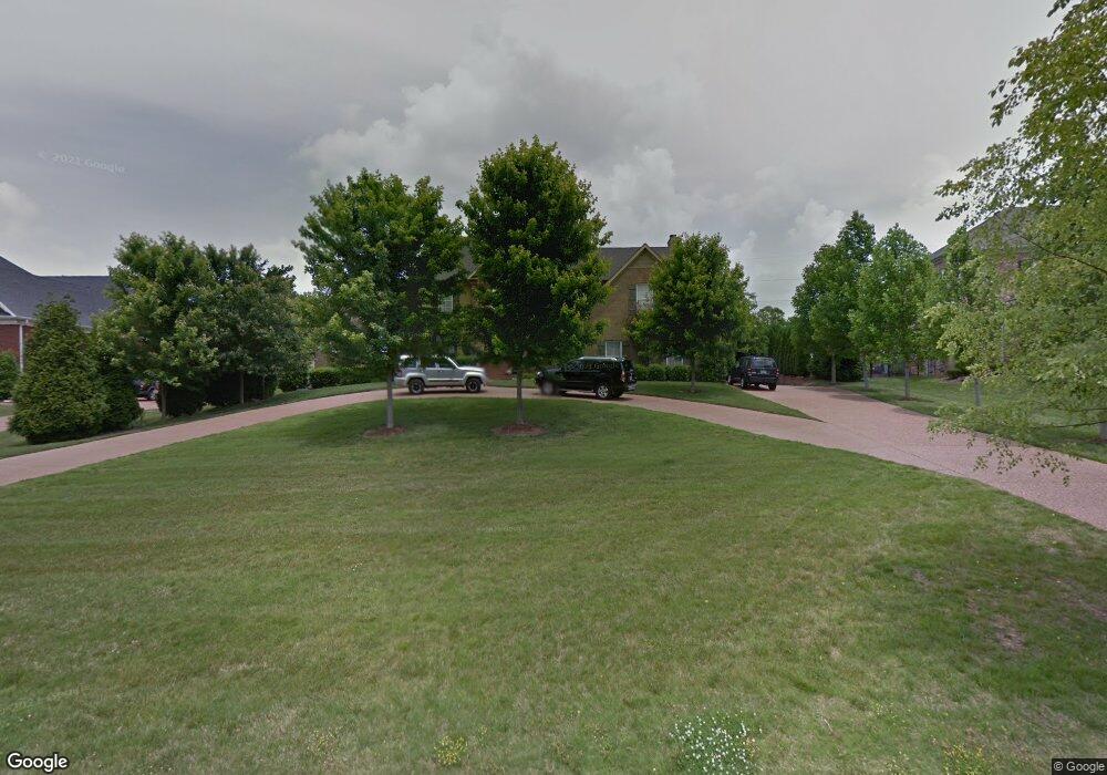 2910 Mclemore Cir, Franklin, TN 37064 - photo 1