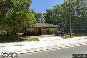 1441 SE 4th St, Gainesville, FL 32601