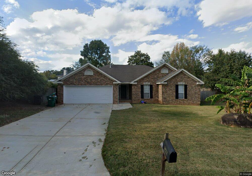 546 Cranford Way, Augusta, GA 30907 - photo 1