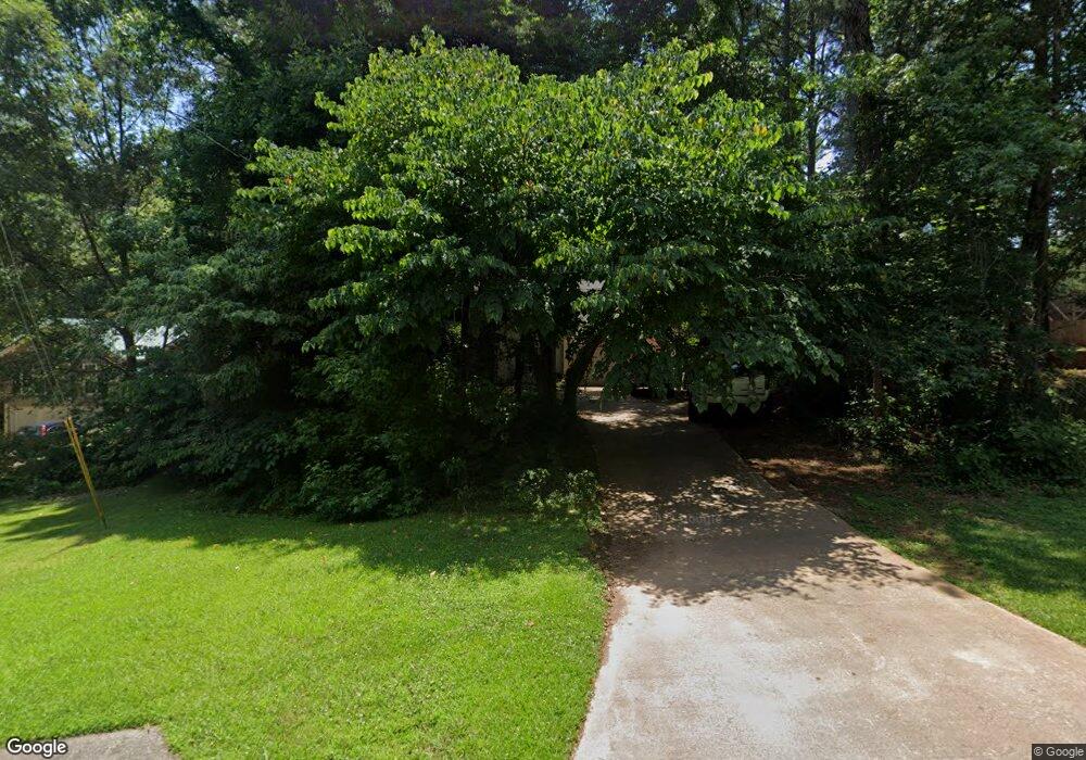 1274 Morgan Rd, Canton, GA 30115 - photo 1