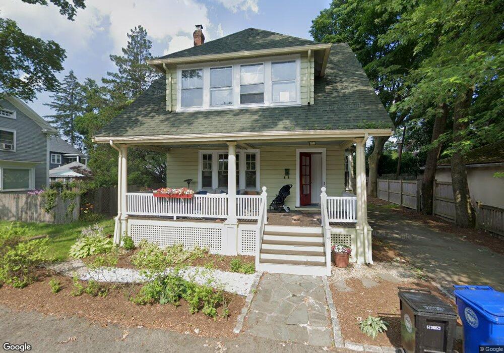 7 Eliot Cir, Milton, MA 02186 - photo 1