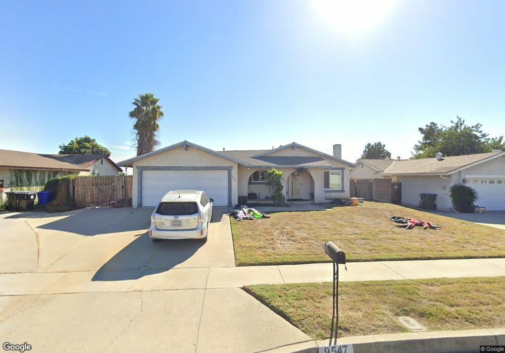 9547 Langston St, Rancho Cucamonga, CA 91730 - photo 1