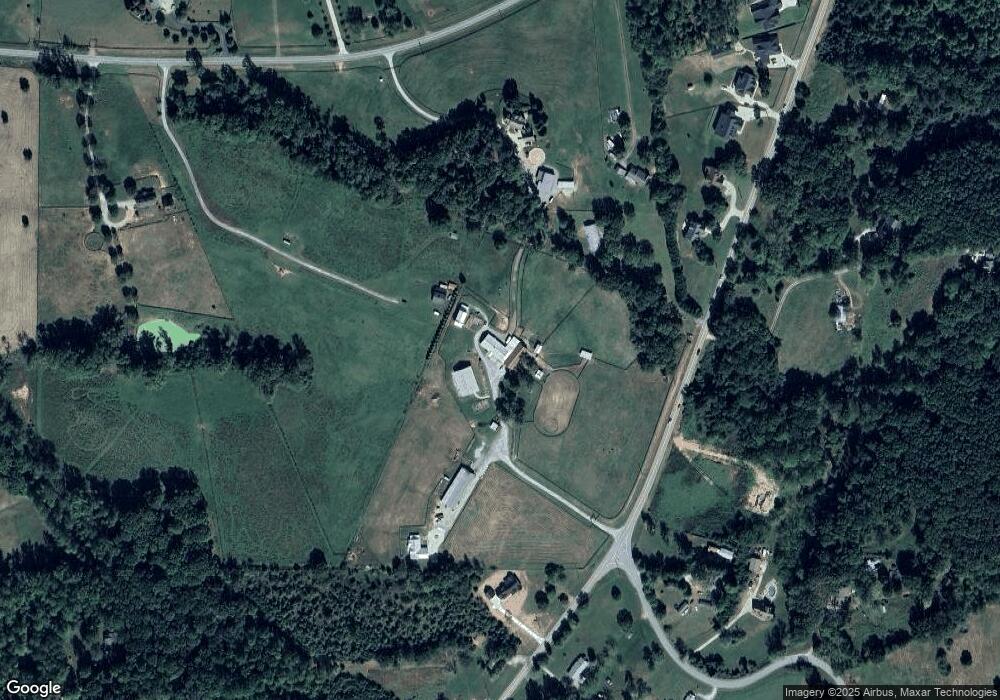 4549 Clarks Bridge Rd, Gainesville, GA 30506 - photo 1