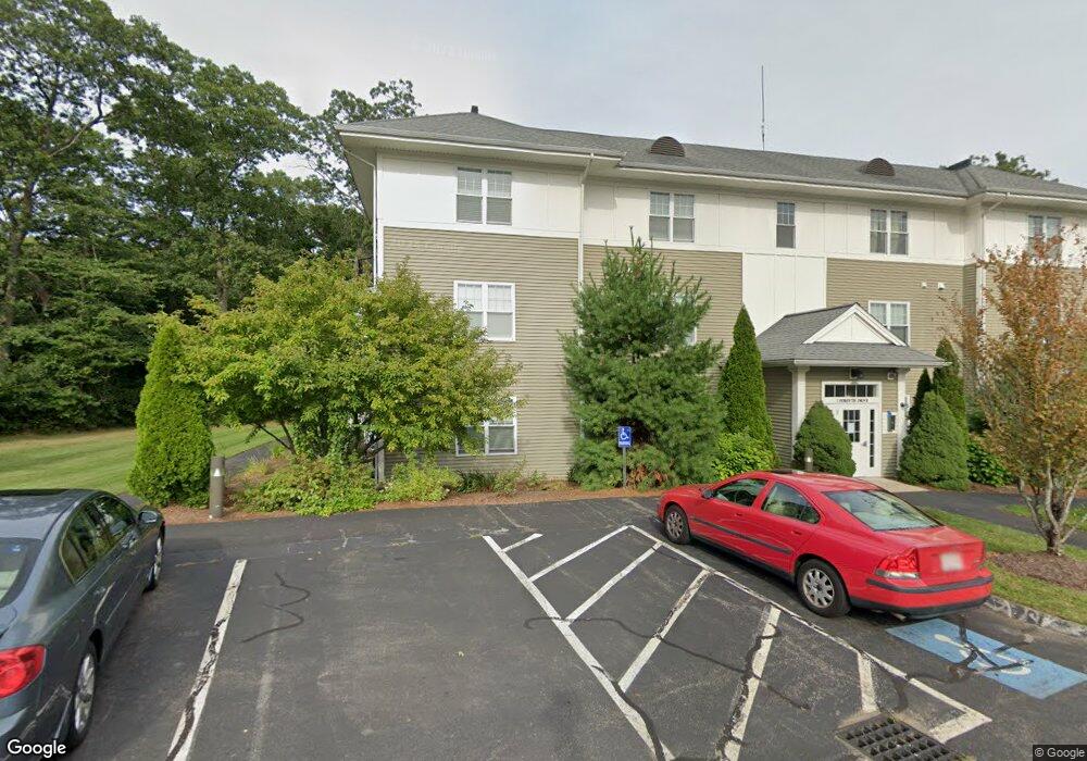 1 Forsyth Dr unit 132, Abington, MA 02351 - photo 1