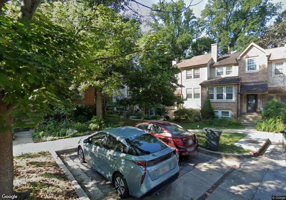 7291 Swan Point Way, Columbia, MD 21045 - photo 1