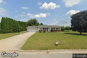 4657 Franklin St, Ubly, MI 48475