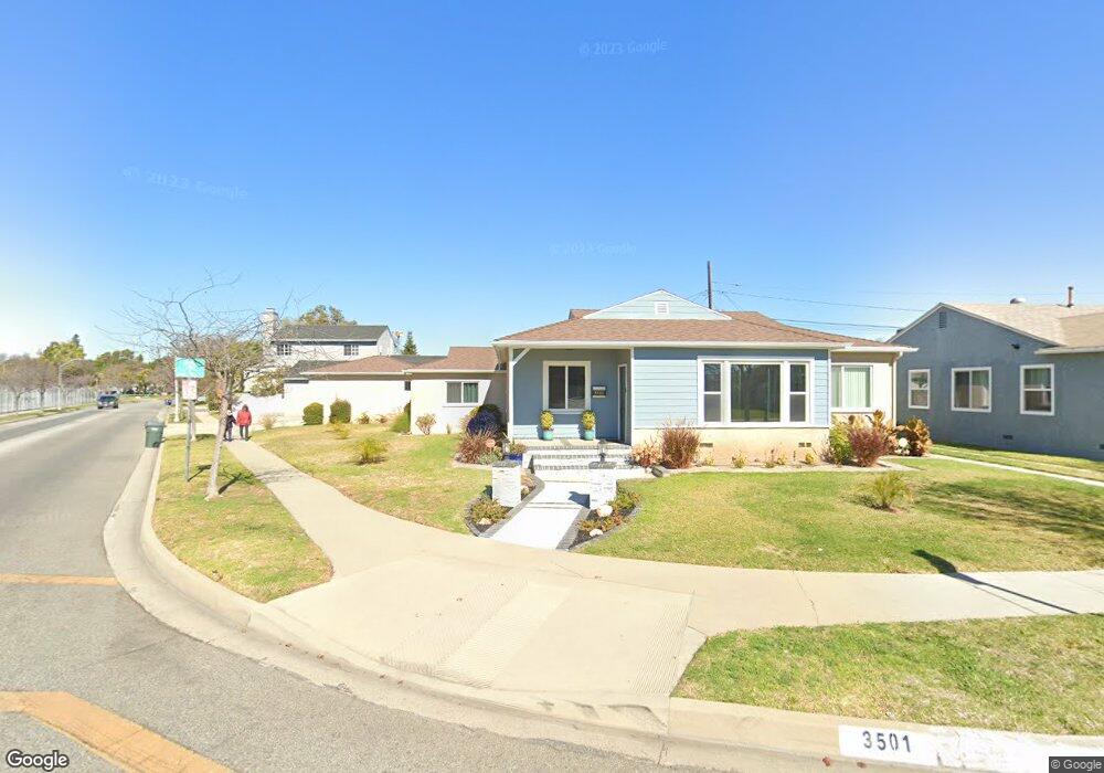 3501 Sandwood St, Lakewood, CA 90712 - photo 1