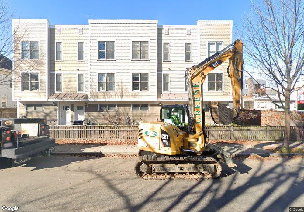 239 Prospect St unit 241-3, Cambridge, MA 02139 - photo 1