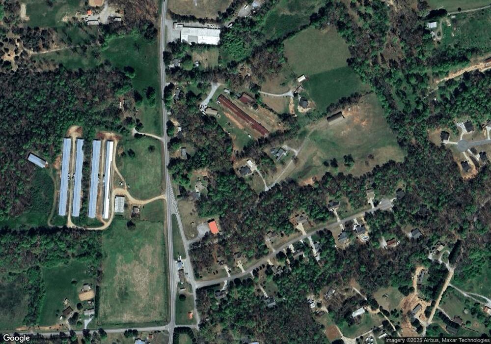 1286 Fairview School Rd, Demorest, GA 30535 - photo 1