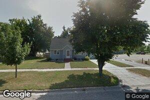 312 N Spring St, Luverne, MN 56156