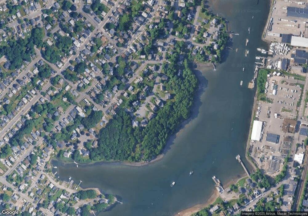 38 Folger Ave, Beverly, MA 01915 - photo 1