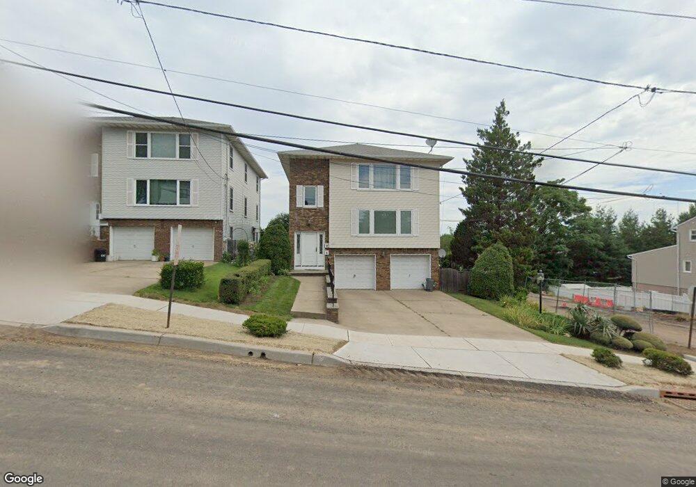 651 Page Ave unit 2, Lyndhurst, NJ 07071 - photo 1