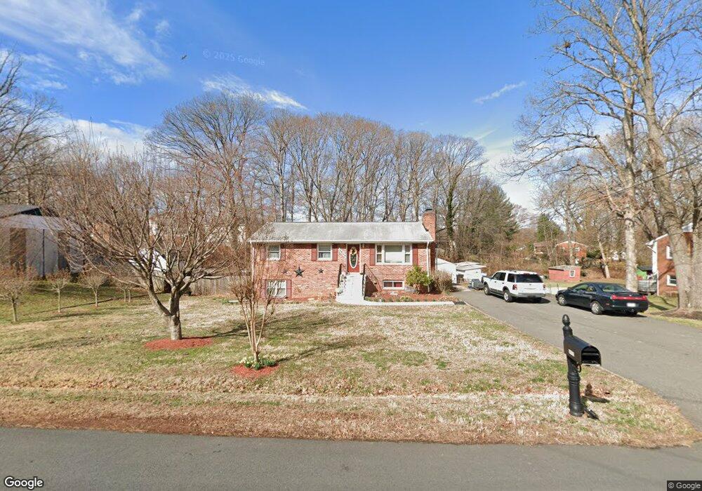 8409 Aubrey Dr, Manassas, VA 20111 - photo 1