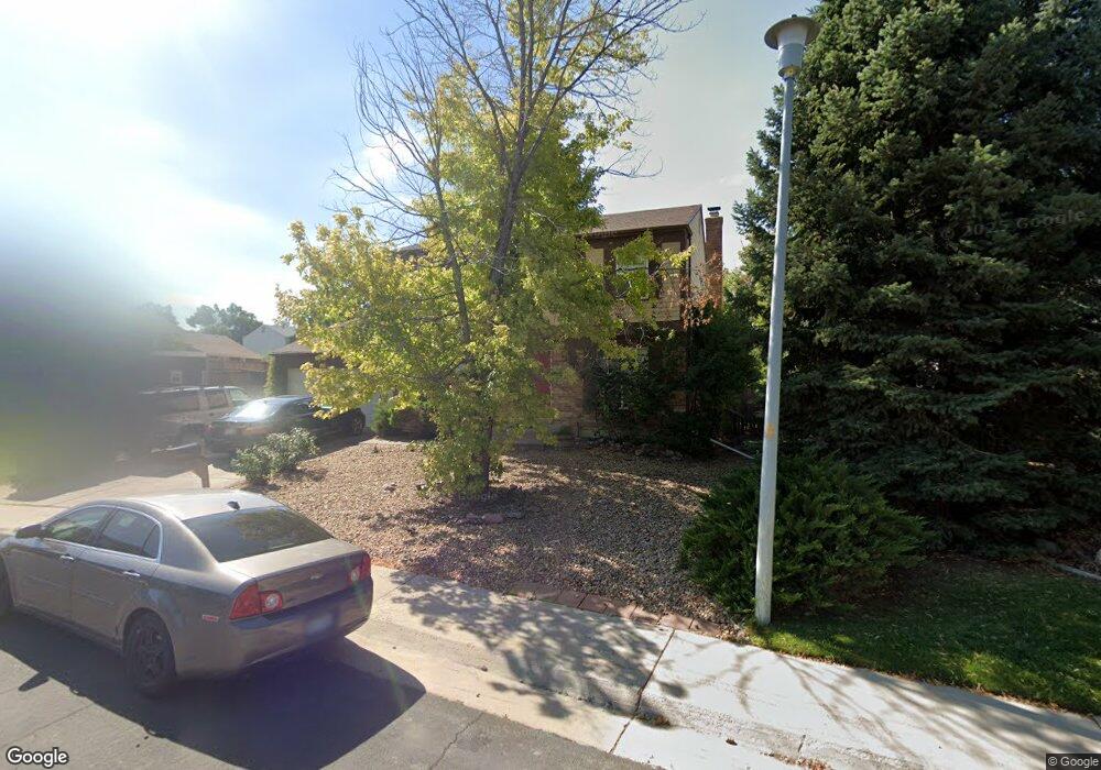 16382 E Ada Place, Aurora, CO 80017 - photo 1