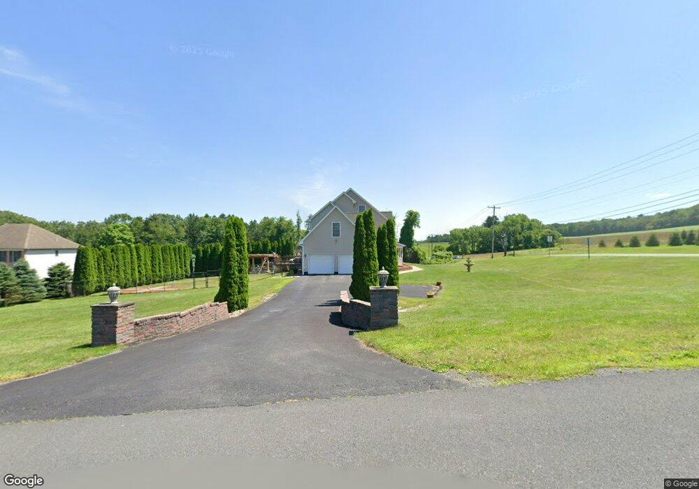 2104 Pohopoco Dr N, Kunkletown, PA 18058 - photo 1